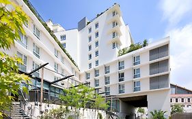 Holiday Inn Express Marseille Saint Charles, An Ihg Hotel